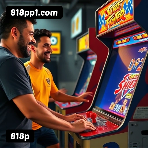 Missões VIP por categoria de jogo