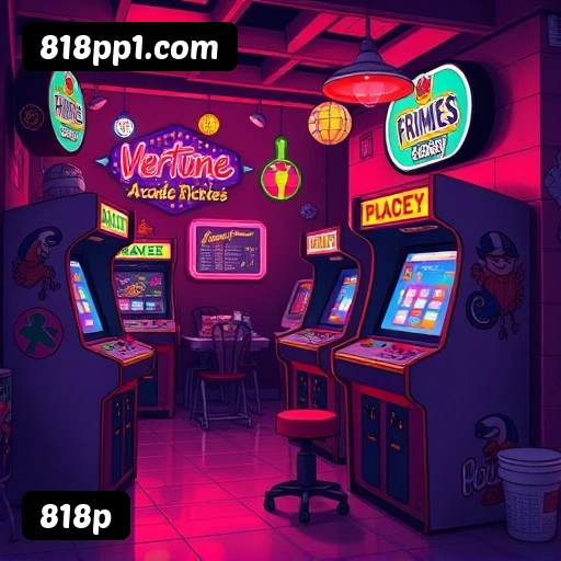 Jogos de Mesa Premium 818p - Blackjack, Roleta, Baccarat