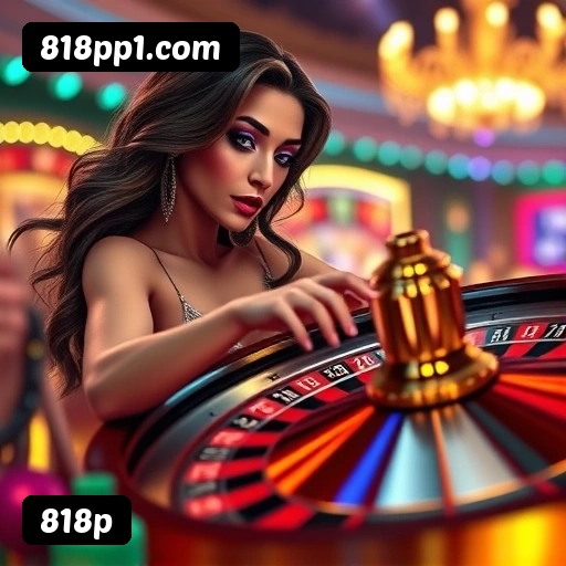 Coleção Premium de Slots 818p - NetEnt, Pragmatic Play, Evolution